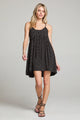 IZABELLE MINI DRESS