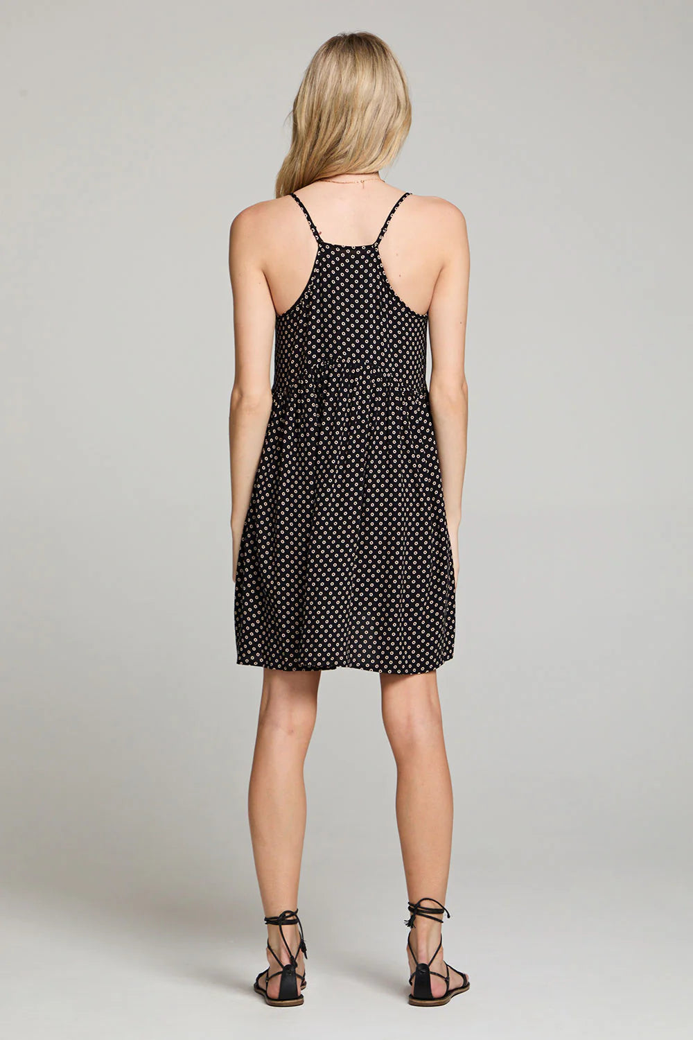 IZABELLE MINI DRESS