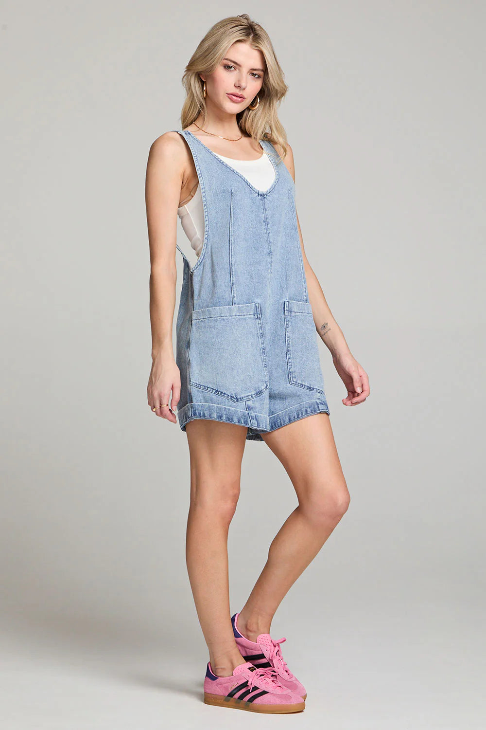 ADELYN ROMPER