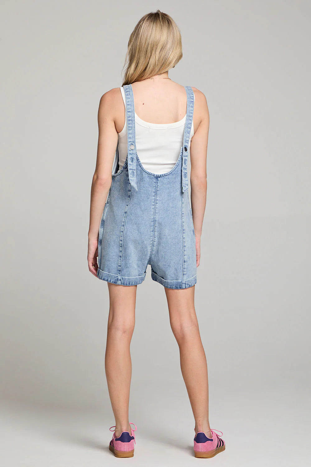ADELYN ROMPER