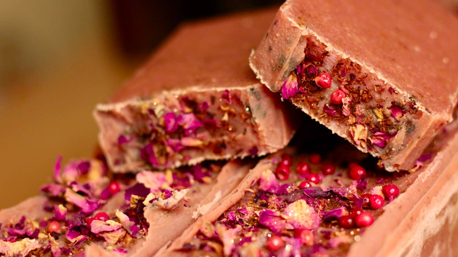 Love Spell soap