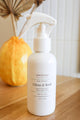 Linen & Body Spray - Crisp and Refreshing
