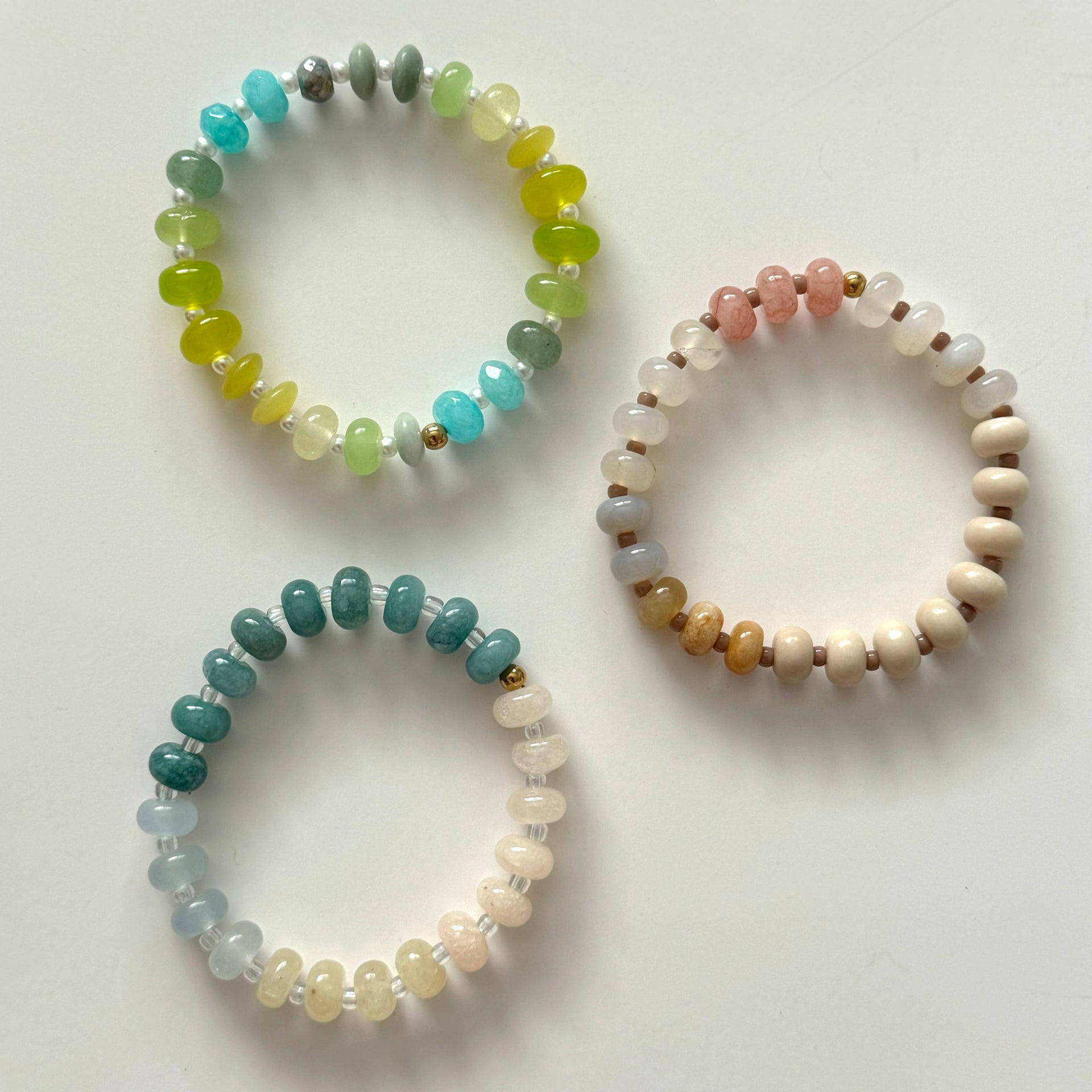 Dania Bracelet 2.0 blue