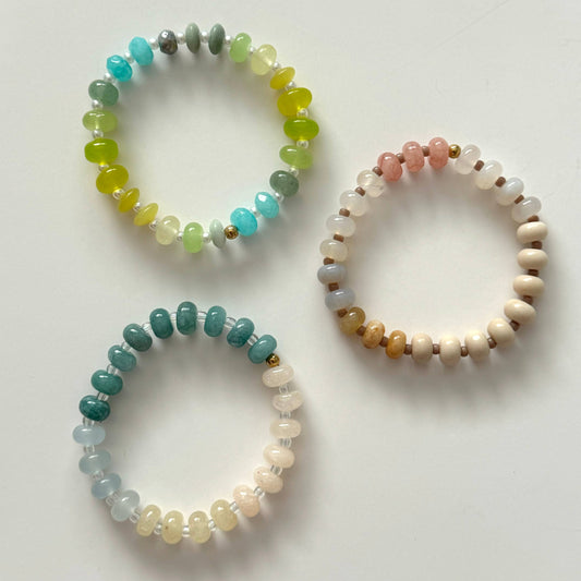 Dania Bracelet 2.0 blue