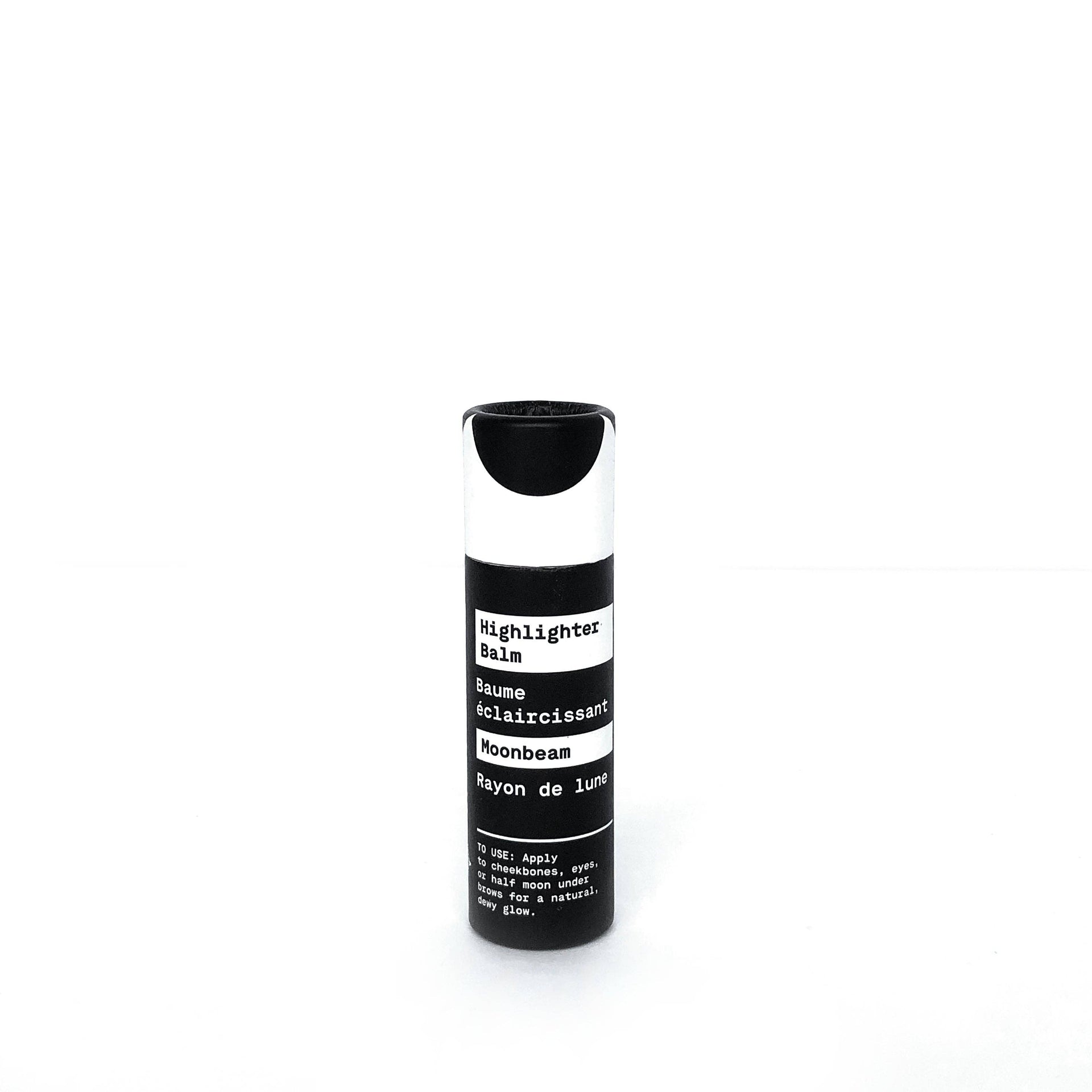 Highlighter Balm | Moonbeam