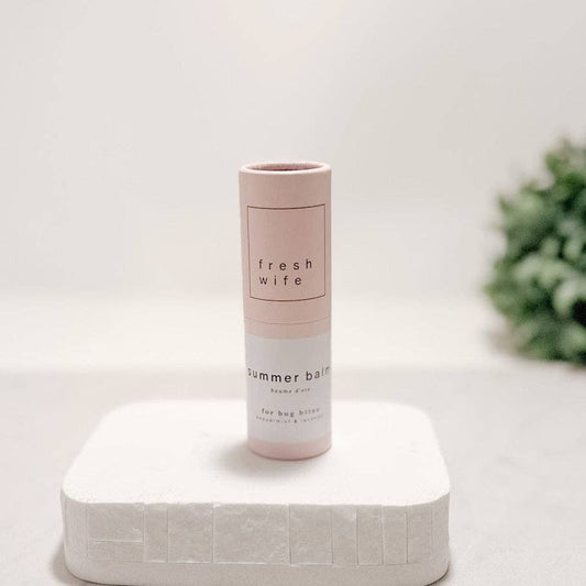 Summer Balm