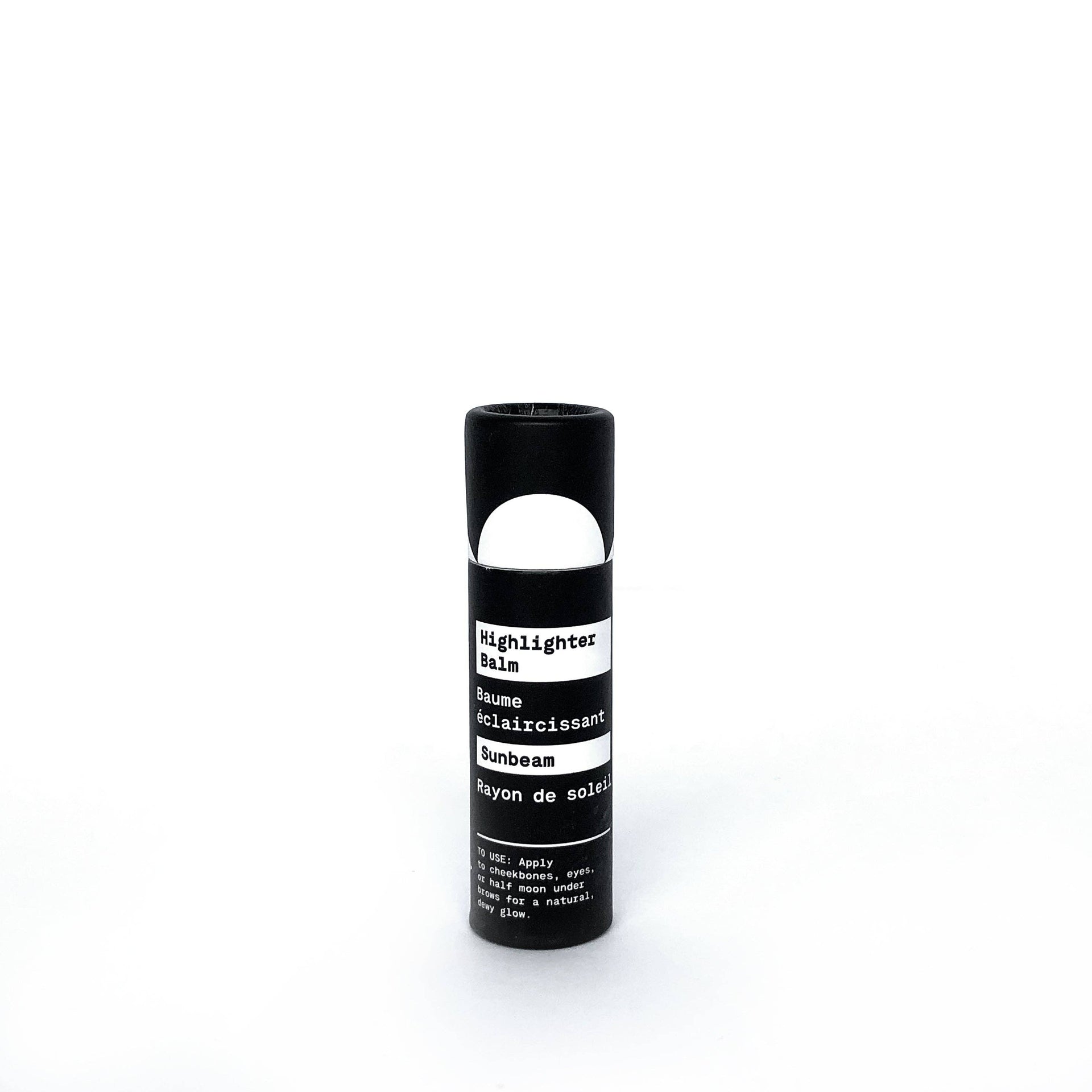 Highlighter Balm | Sunbeam