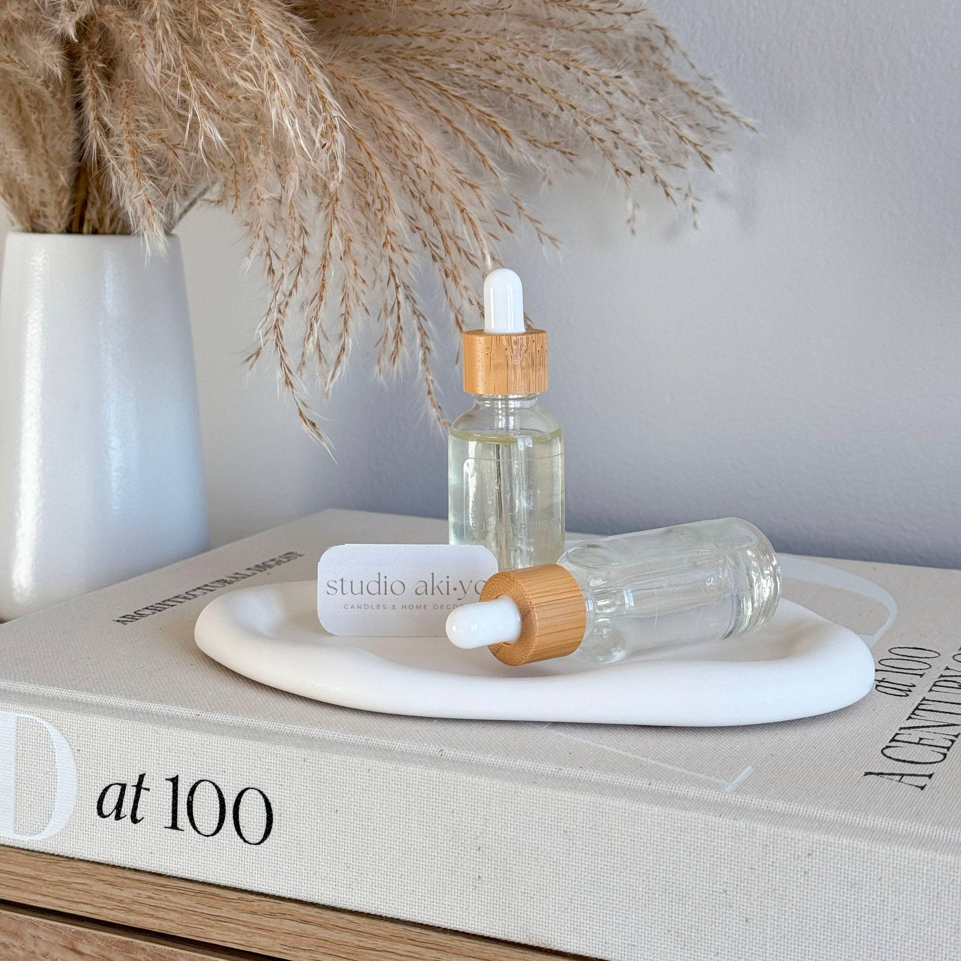Car Diffuser Refill Cypress + Fig | Car Diffuser | Freshener