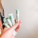 Mint Lip Balm in Compostable Tube