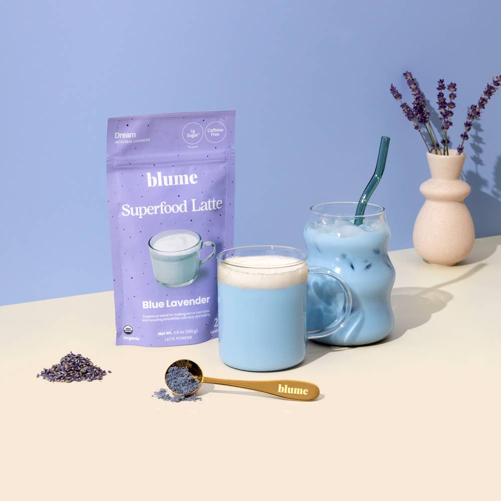 Blended Souls Coffee & Boutique