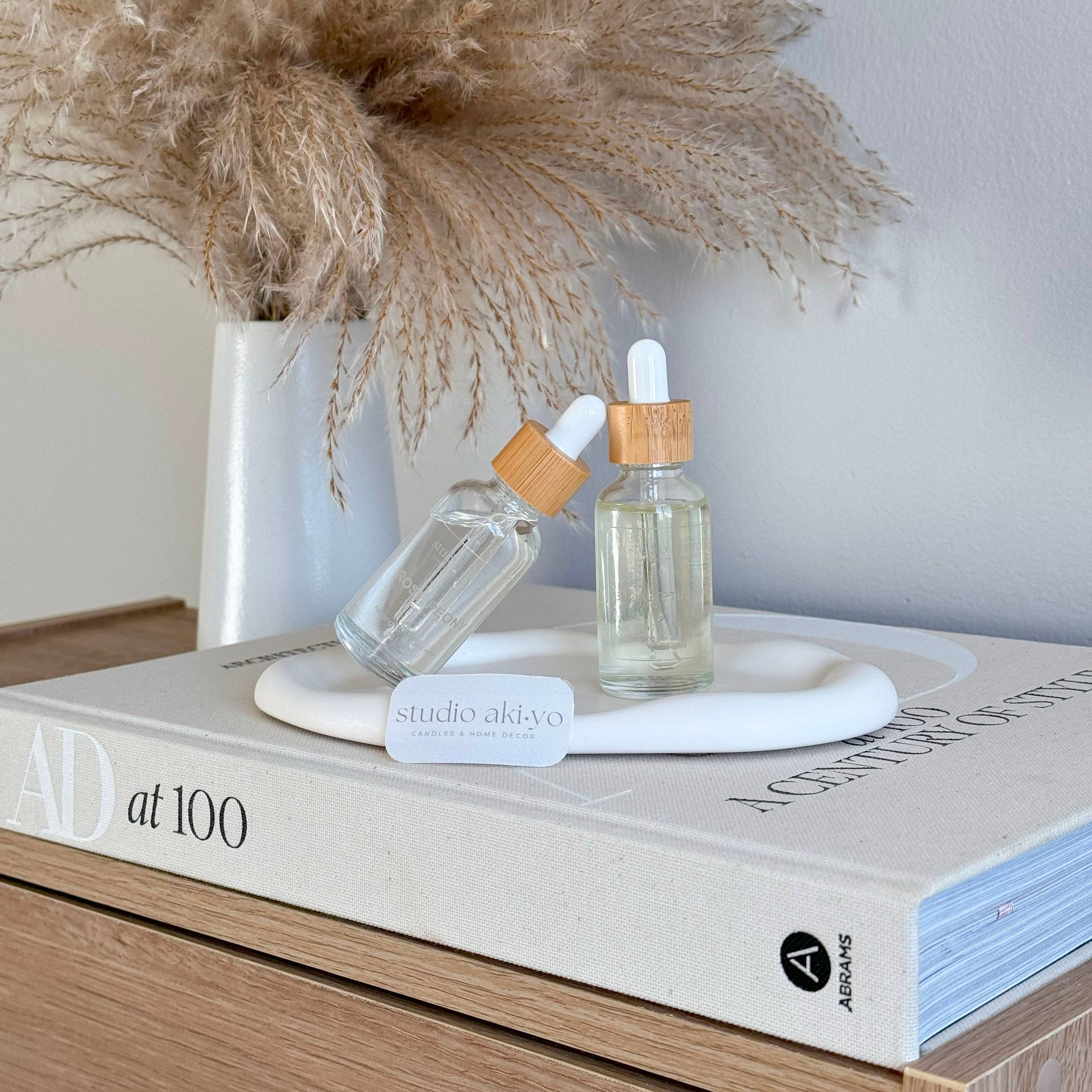 Car Diffuser Refill Cypress + Fig | Car Diffuser | Freshener