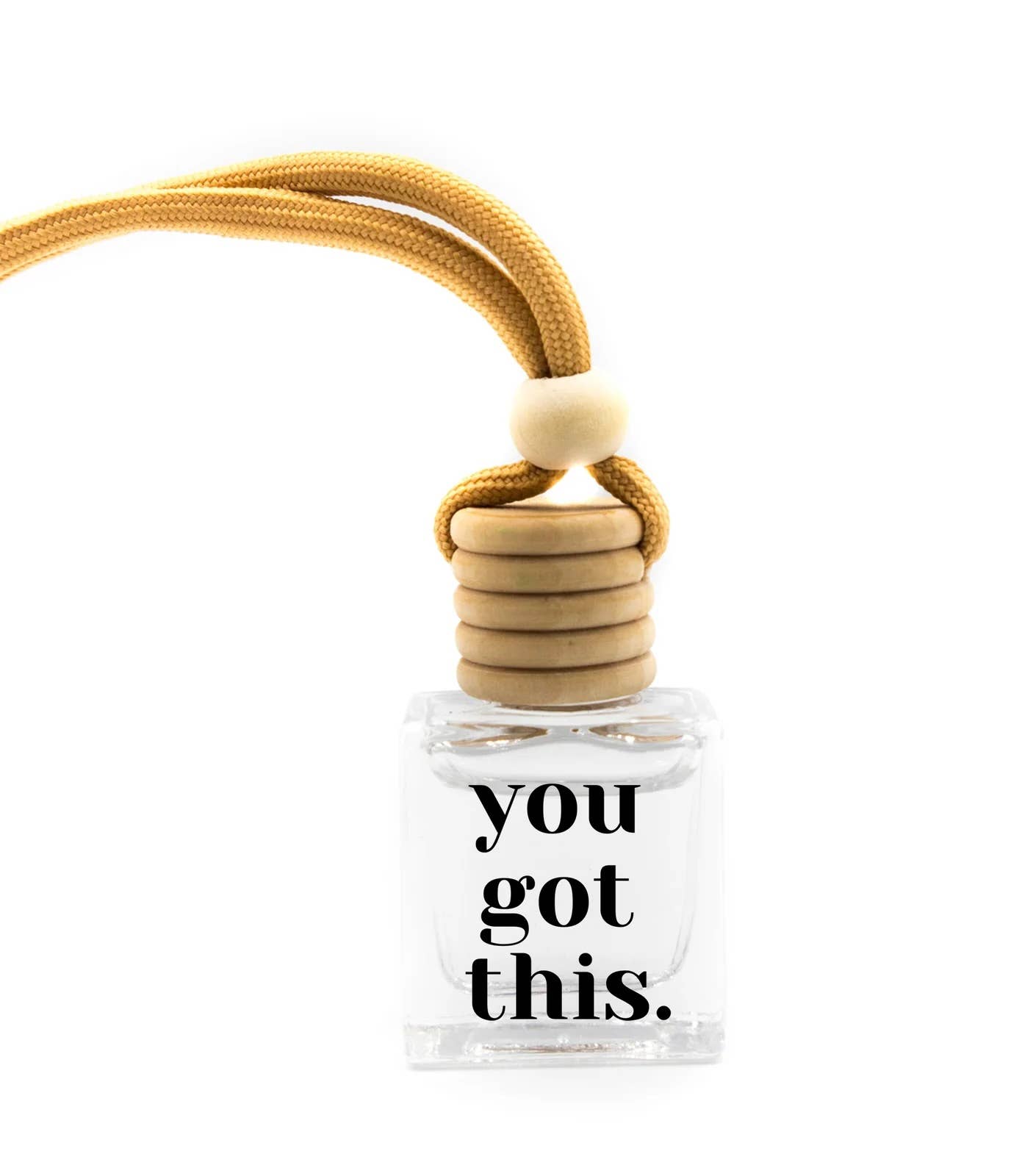 YOU GOT THIS | CAR DIFFUSER