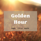 Golden Hour Foaming Soap