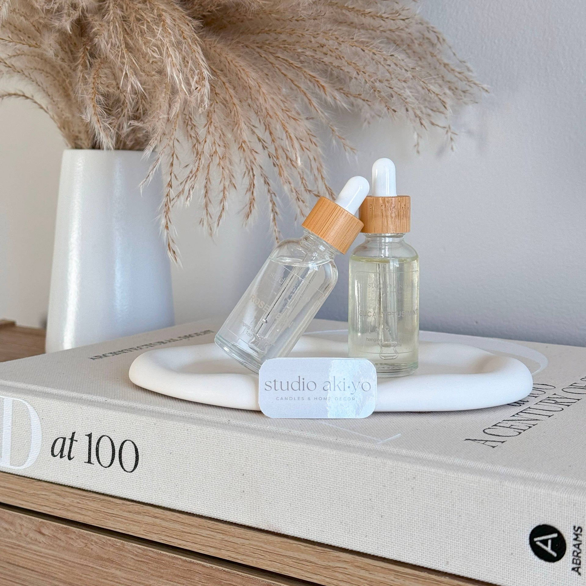 Car Diffuser Refill Eucalyptus Mint | Car Air Freshener