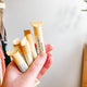 Calendula Lip Balm in Compostable Tube