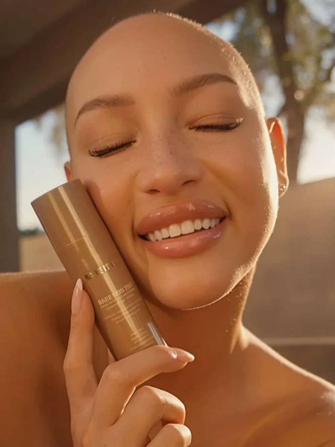 Bare Skin Tint
