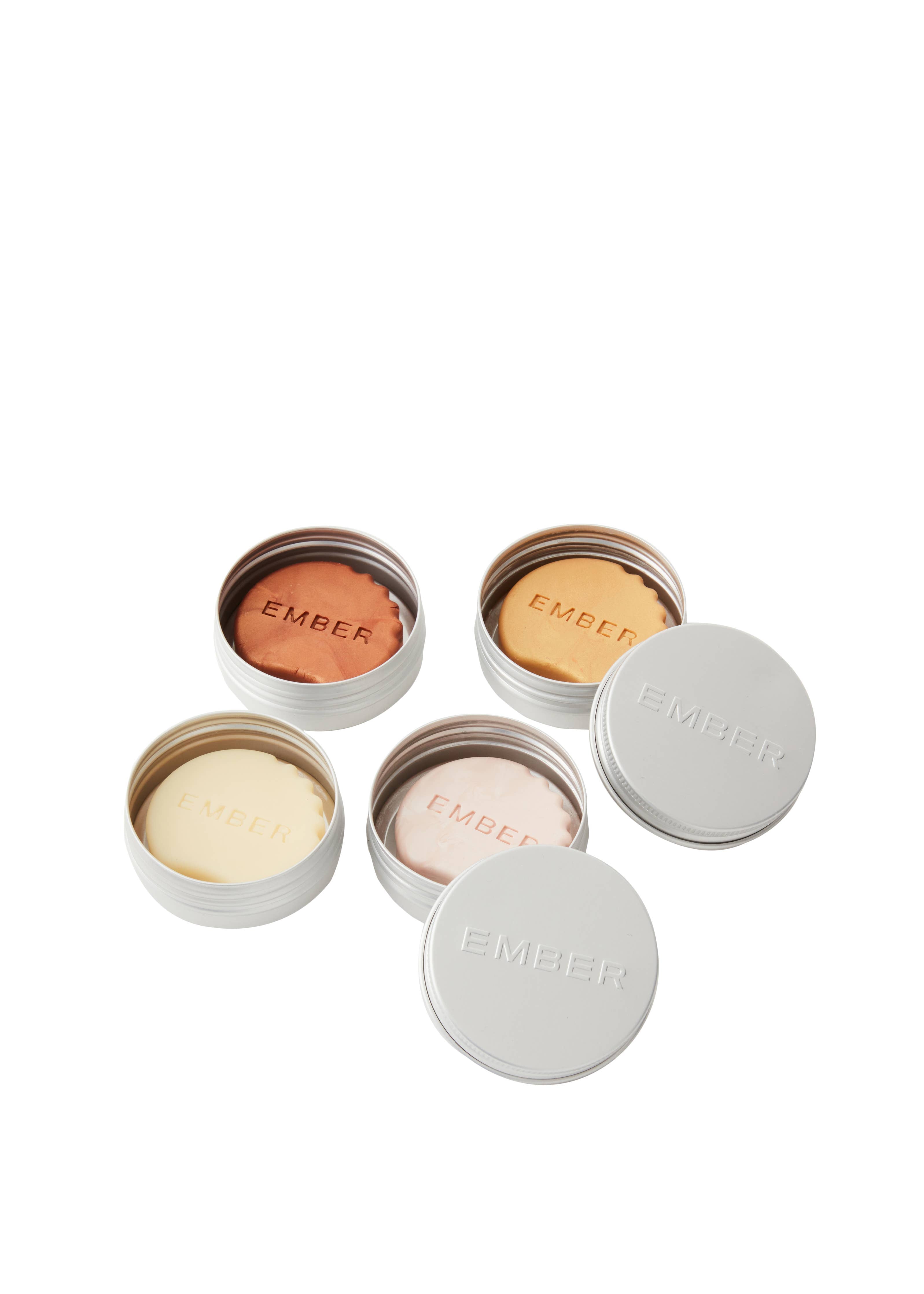 THE COMPLETE MINI BAR SET – Blended Souls Coffee & Boutique