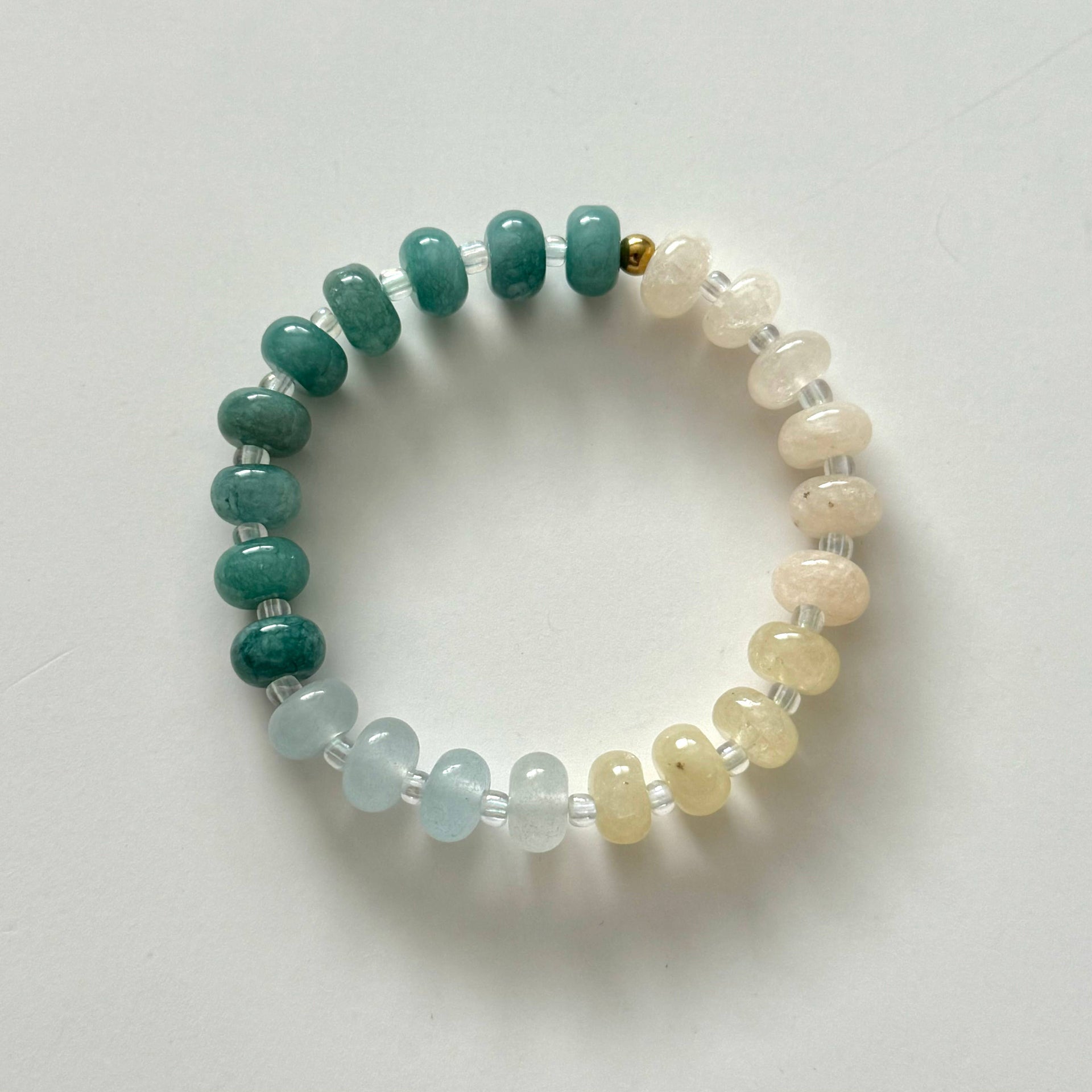 Dania Bracelet 2.0 blue