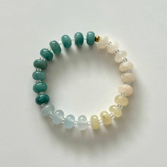 Dania Bracelet 2.0 blue