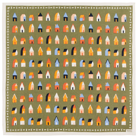 Burrow Bandana