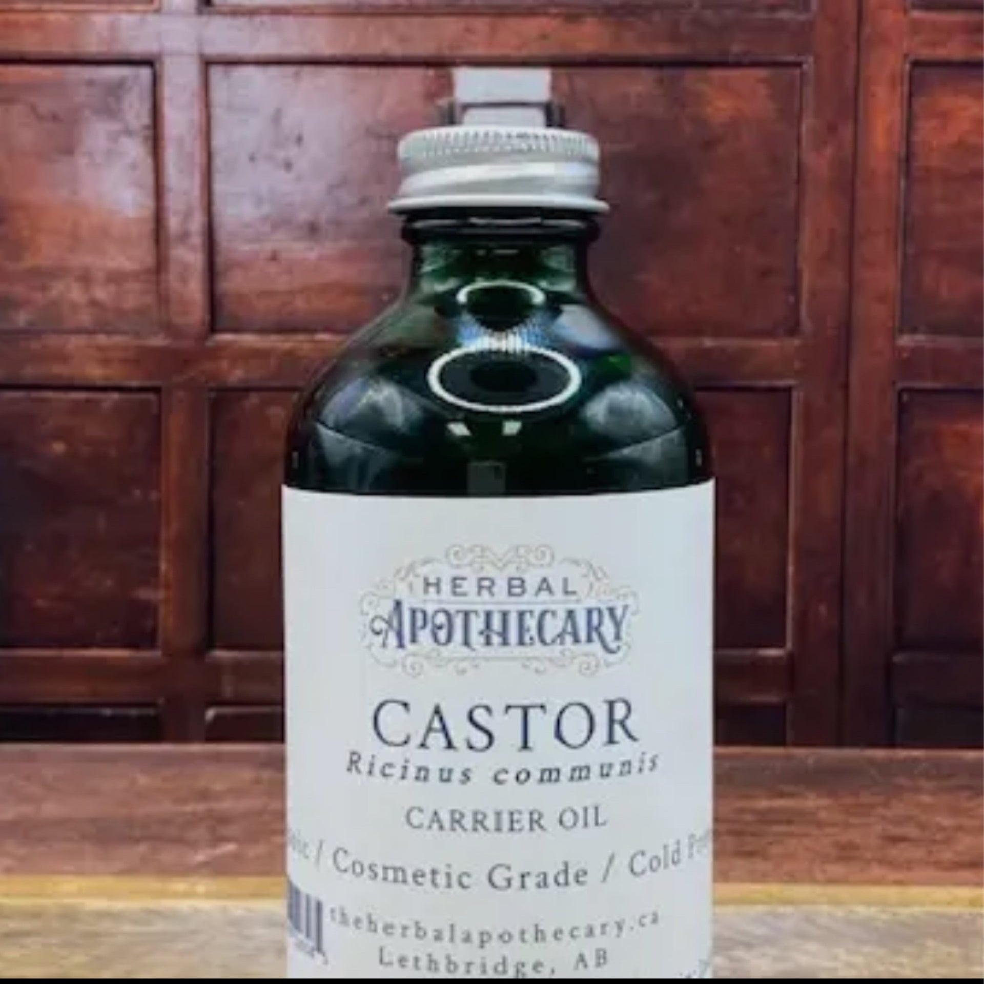 Castor Oil