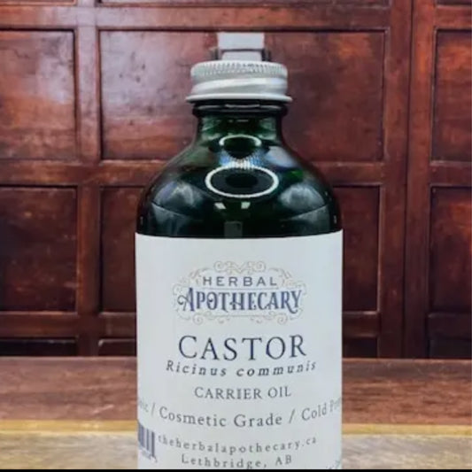 Castor Oil